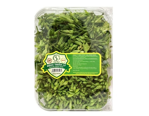 Bông Thiên Lý 200g Sông Xanh ảnh 0