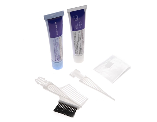 Thuốc Nhuộm CN2 Màu Nâu Sáng Salon De Pro ảnh 2