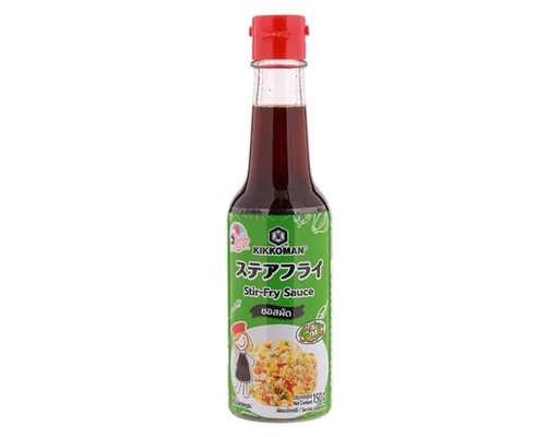 Sốt Chuyên Xào Hiệu Tasty Japan 150ml Kikkoman ảnh 0