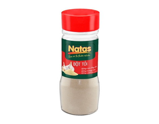 Bột Tỏi Natas 65g NFC ảnh 0