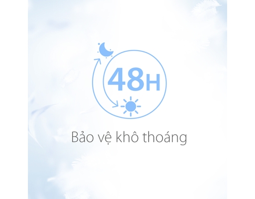Xịt Khử Mùi Dịu Nhẹ Dưỡng Da Sáng Mịn Original 150ml Dove ảnh 3