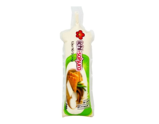 Tàu Hũ Trắng 240g Ichi Sakura ảnh 1
