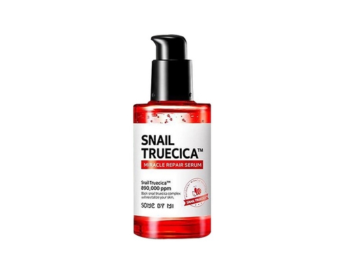 Serum Dưỡng Phục Hồi, Mờ Sẹo Snail Truecica Miracle Repair Serum 50ml SOME BY MI ảnh 1