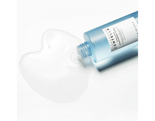 Toner Dưỡng Ẩm Hyalu-Cica Blue Madagascar Centella Hyalu-Cica Brightening Toner 210ml Skin1004 ảnh 3