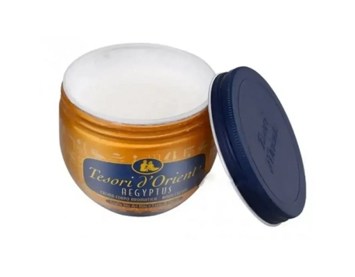 Kem Dưỡng Da Thảo Mộc Ai Cập 300ml Tesori D'Oriente ảnh 2
