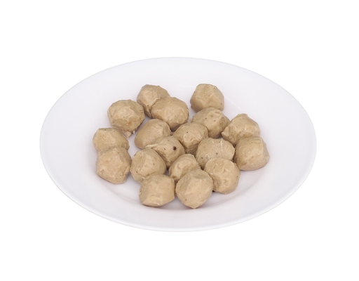 Bò Viên 200g Hoa Doanh ảnh 2