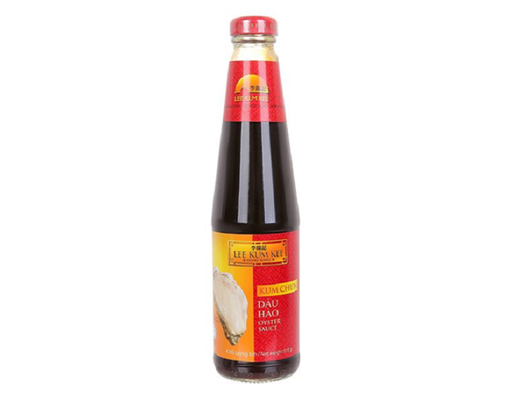 Dầu Hào Kum Chun 510g Lee Kum Kee ảnh 0