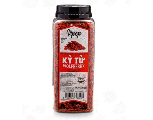 Kỷ Tử 400g Vipep ảnh 0