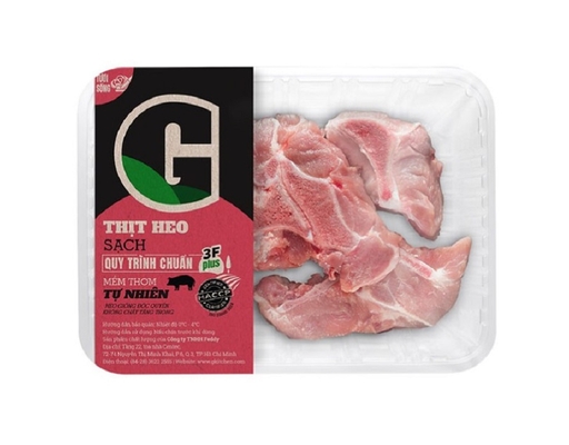 Xương Cổ G 300g G Feddy ảnh 0