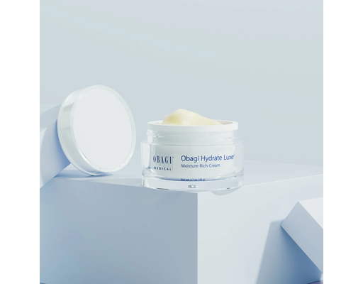 Kem Dưỡng Siêu Cấp Ẩm Moisture-Rich 48g Obagi ảnh 4