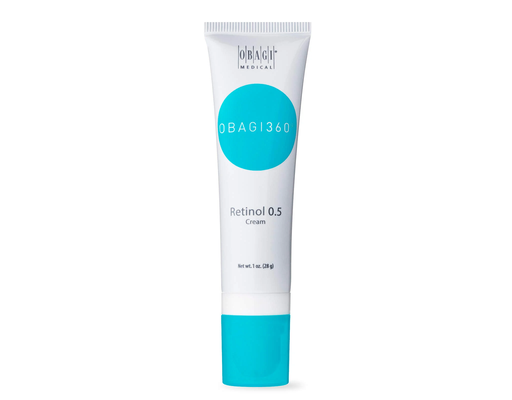 Kem Dưỡng Chống Lão Hóa Retinol 0.5% 28g Obagi ảnh 1