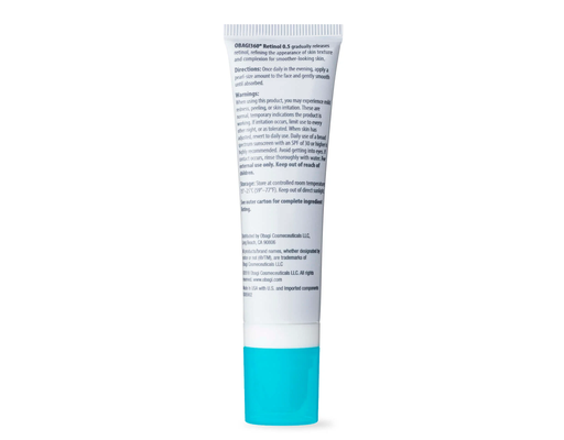 Kem Dưỡng Chống Lão Hóa Retinol 0.5% 28g Obagi ảnh 2