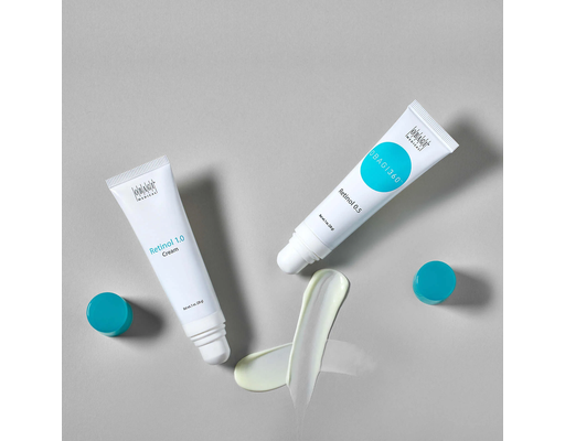 Kem Dưỡng Chống Lão Hóa Retinol 0.5% 28g Obagi ảnh 3