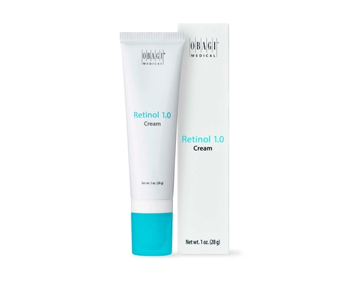 Kem Dưỡng Chống Lão Hóa & Tái Tạo Da Retinol 1.0% Cream 28g Obagi ảnh 0