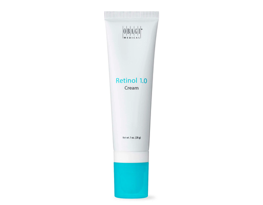 Kem Dưỡng Chống Lão Hóa & Tái Tạo Da Retinol 1.0% Cream 28g Obagi ảnh 1