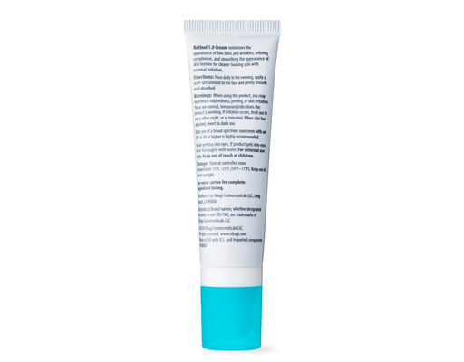 Kem Dưỡng Chống Lão Hóa & Tái Tạo Da Retinol 1.0% Cream 28g Obagi ảnh 2
