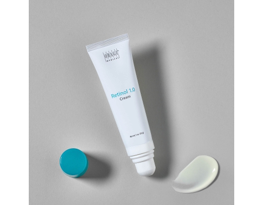 Kem Dưỡng Chống Lão Hóa & Tái Tạo Da Retinol 1.0% Cream 28g Obagi ảnh 3