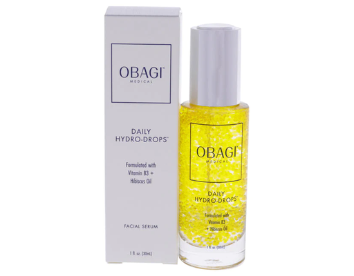 Serum Dưỡng Ẩm & Phục Hồi Daily Hydro-Drops 30ml Obagi ảnh 0
