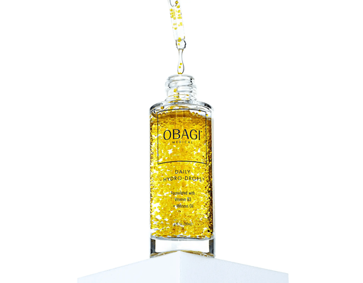 Serum Dưỡng Ẩm & Phục Hồi Daily Hydro-Drops 30ml Obagi ảnh 2