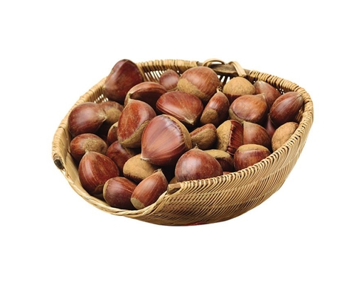 Hạt Dẻ Tươi 500g AVN ảnh 1