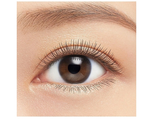 Mascara Màng Film Làm Tơi & Dài Mi Heroine Make Micro Mascara Advanced Film #2 Nâu 4.5g Kissme ảnh 2