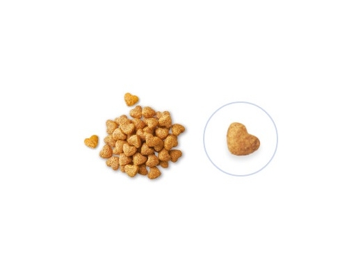 Thức Ăn Hạt Cho Chó Cho Chó Chăm Sóc Hệ Tiêu Hóa 2.3kg Beauty Pro Dog ảnh 2