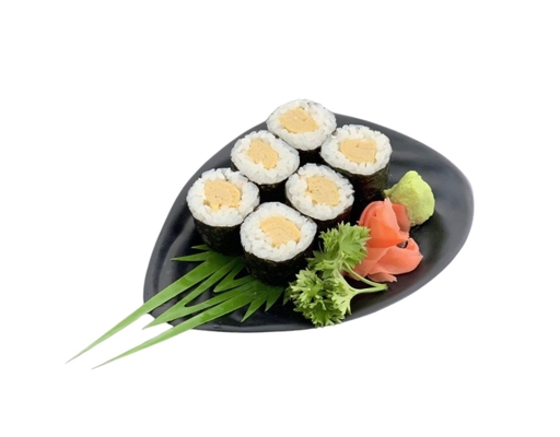 Sushi Cuộn Trứng Mini 95g AEON SUSHI ảnh 0