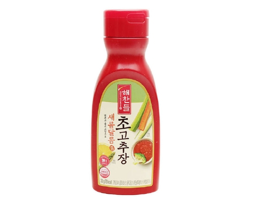 Tương Ớt Chua Ngọt 300g CJ Haechan ảnh 0