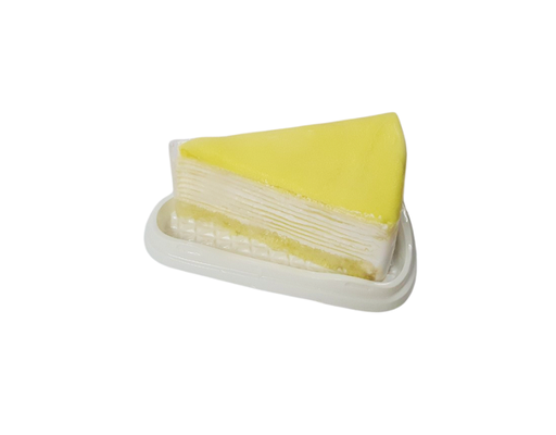 Bánh Crepe Sữa Tươi 60g A&C ảnh 0