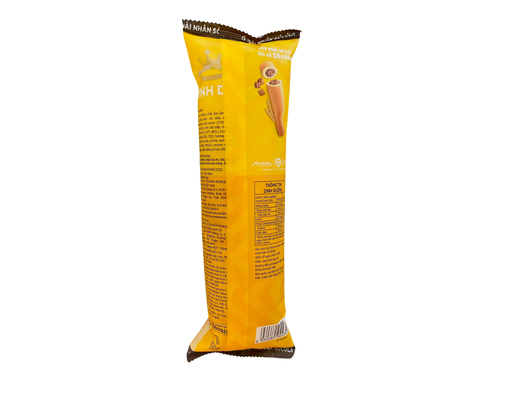 Bánh Mì Tươi Ổ Dài Nhân Socola 80g Kinh Đô ảnh 1