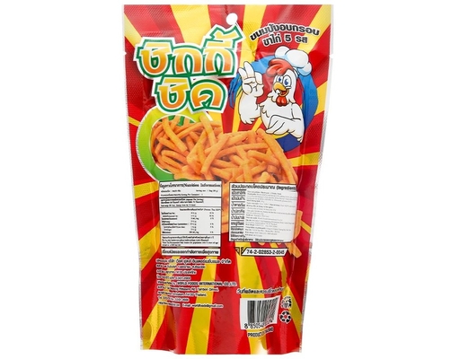 Bánh Que Chicky 30g