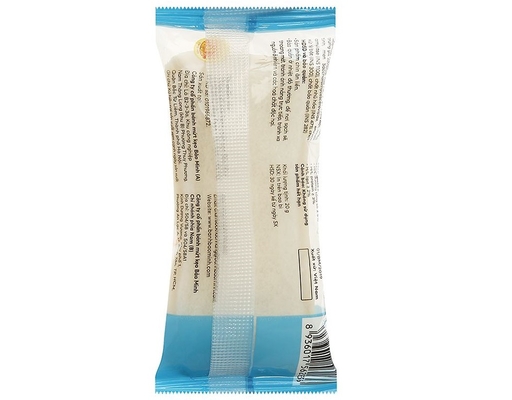 Gói 10 Bánh Sandochi Nhân Sữa Chua 20g Bảo Minh ảnh 2