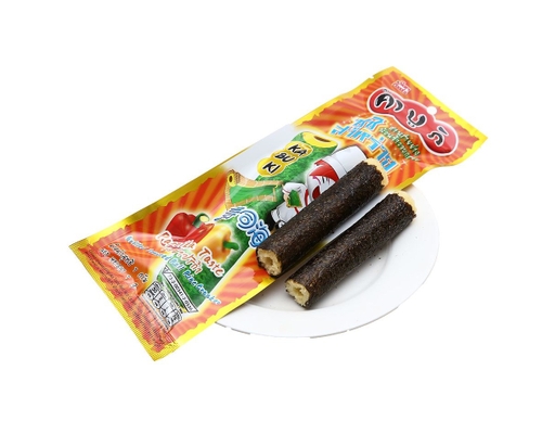 Bánh Gạo Cuộn Rong Biển Vị Cay Ngọt 84g Siam Food ảnh 2