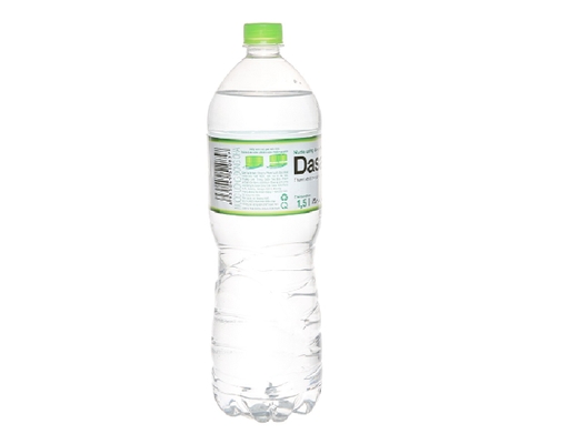 Thùng 12 Chai Nước Tinh Khiết 1.5L-01189919 Dasani ảnh 2