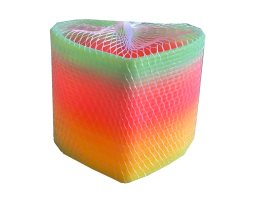 Đồ Chơi Túi Lò Xo Cầu Vồng BX75W Tân Đỉnh Hảo ảnh 2