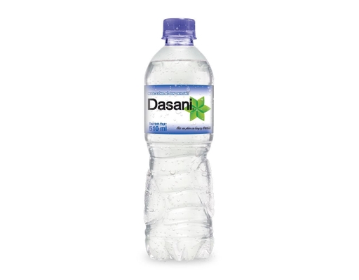 Thùng 24 Chai Nước Khoáng 510ml-08898067 Dasani ảnh 1