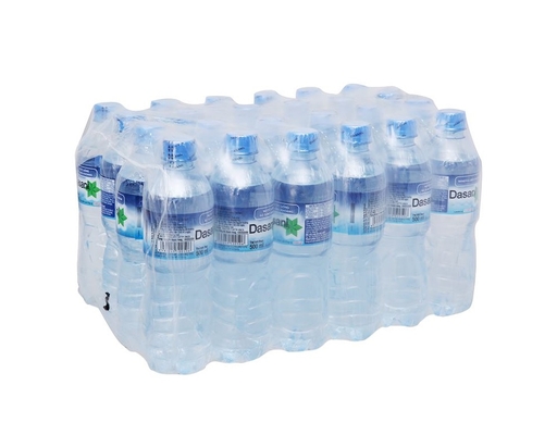 Thùng 24 Chai Nước Khoáng 510ml-08898067 Dasani ảnh 0