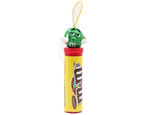 Kẹo Socola Sữa Hình Ống 28g M&M's ảnh 0
