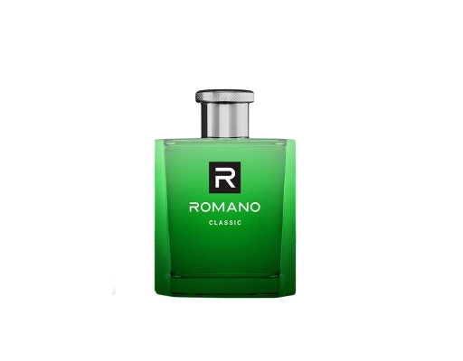 Nước Hoa Classic 50ml ROMANO ảnh 1