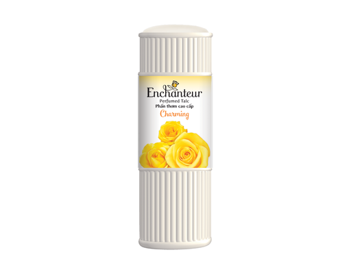 Phấn Thơm Hương Charming 50g Enchanteur ảnh 0