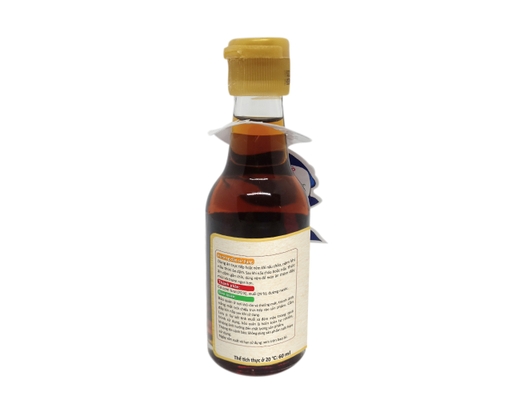 Nước Mắm Cá Cơm 60ml US Foody ảnh 2