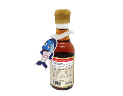 Nước Mắm Cá Cơm 60ml US Foody ảnh 1