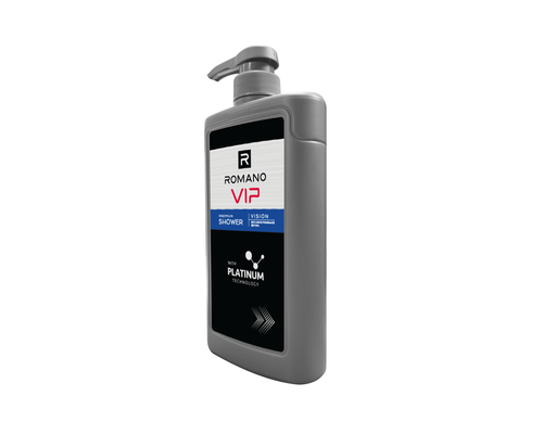 Sữa Tắm Vip Vision 650g ROMANO ảnh 1