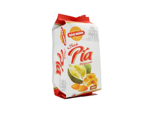 Bánh Pía Trứng 300g Bảo Minh ảnh 0