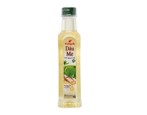 Dầu Mè 400ml Tường An ảnh 0