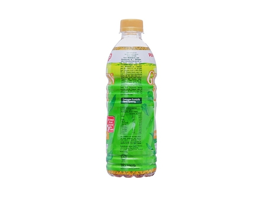 Trà Lài 500ml Pokka ảnh 1