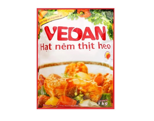 Hạt Nêm Thịt Heo 1kg Vedan ảnh 0