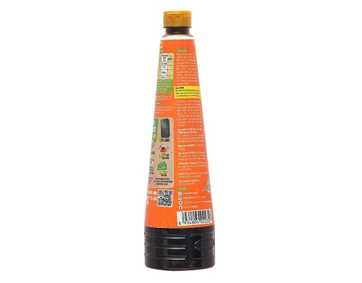 Dầu Hào 530ml Maggi ảnh 1