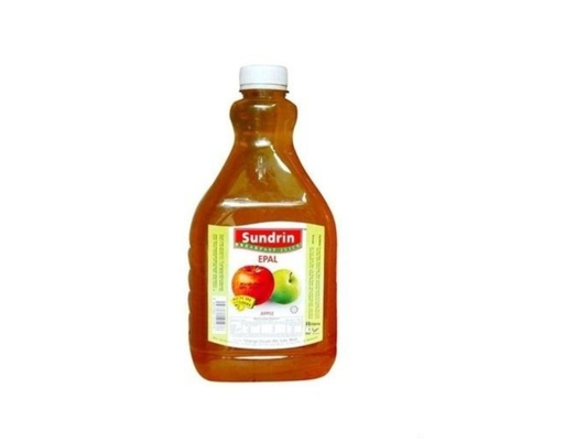 Nước Táo Ép 2L Sundrin ảnh 0