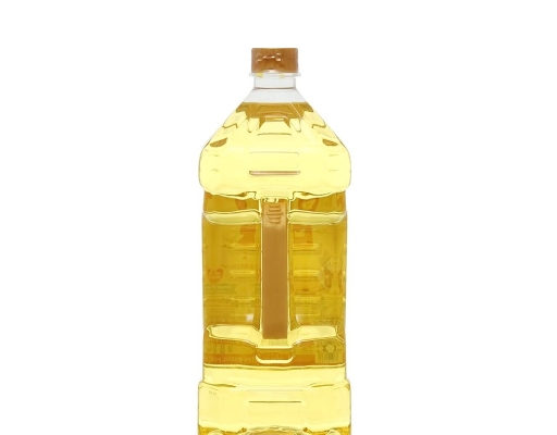 Dầu Cooking Thượng Hạng Gold  2L Tường An ảnh 1